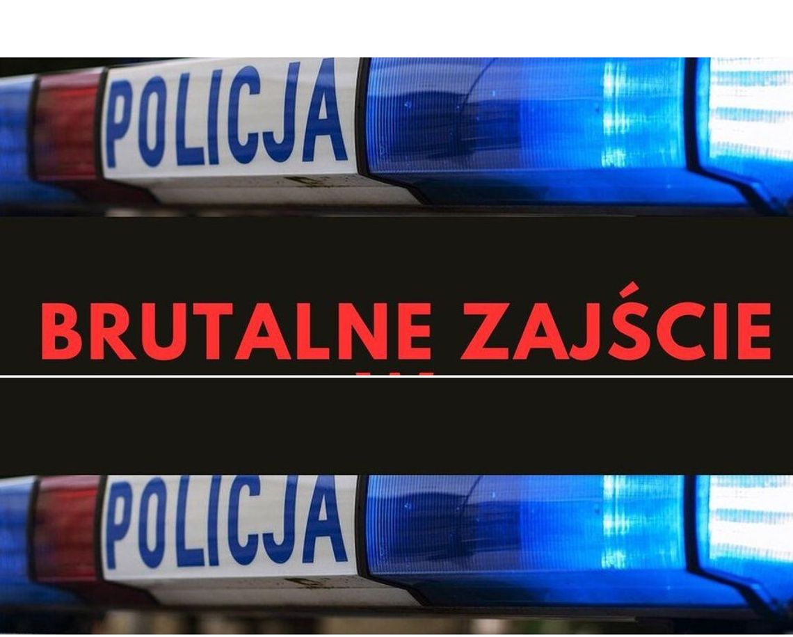 Rusza proces atakującego maczetą