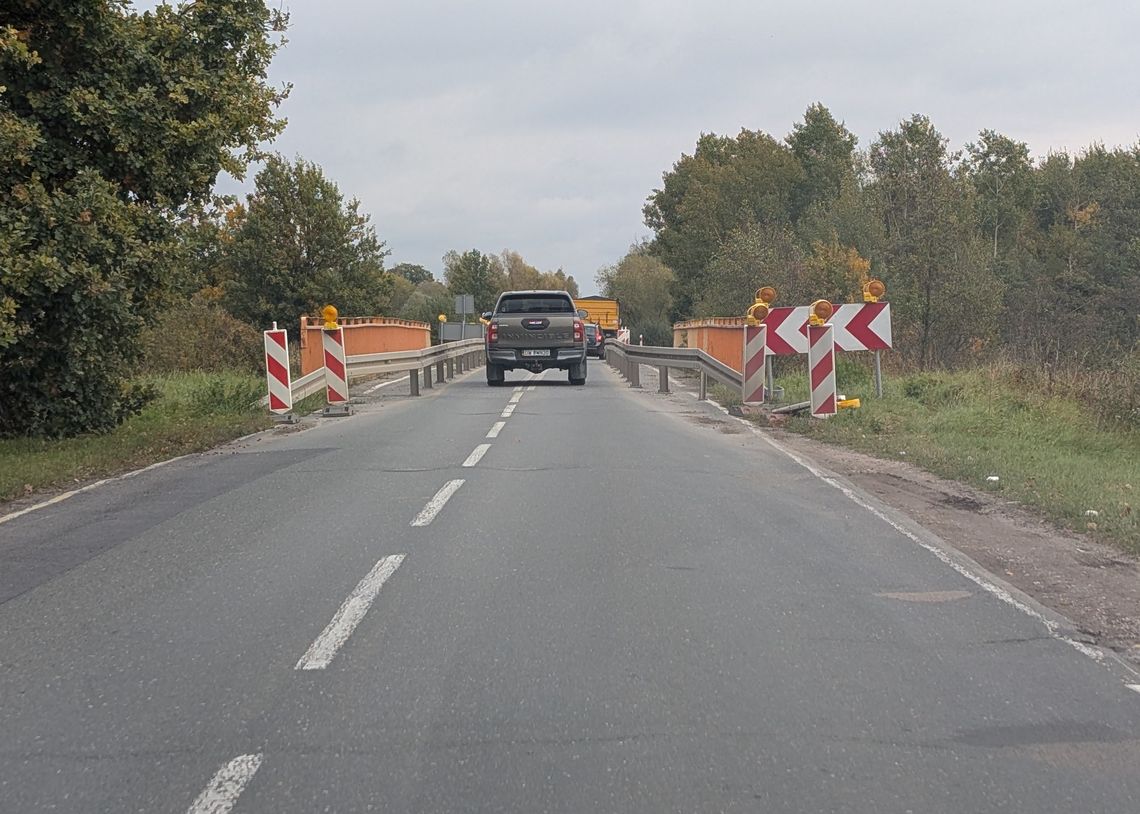 Rusza remont drogi z Oławy do Janikowa. Kiedy? Rusza remont drogi z Oławy do Janikowa. Kiedy?