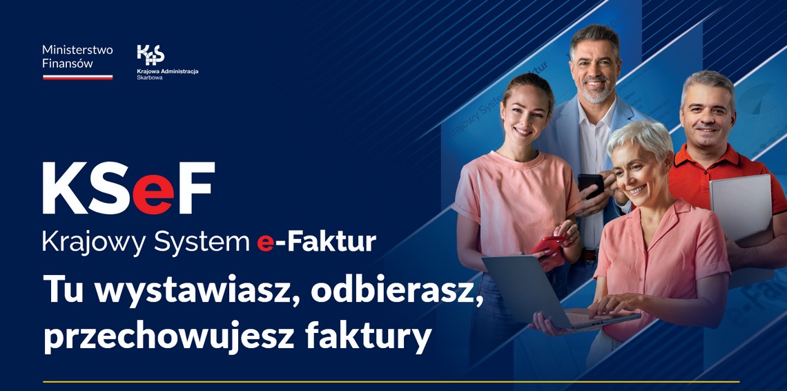 Ruszają „Środy z KSeF”