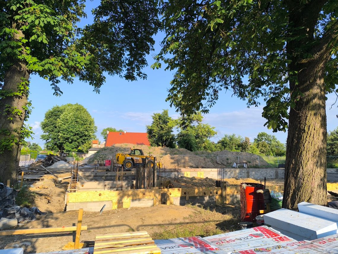 Jaczkowice świetlivca