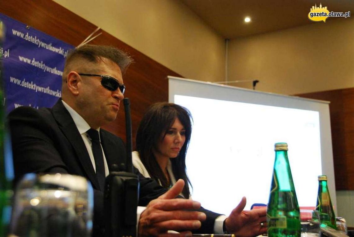 Rutkowski o dziecku księdza