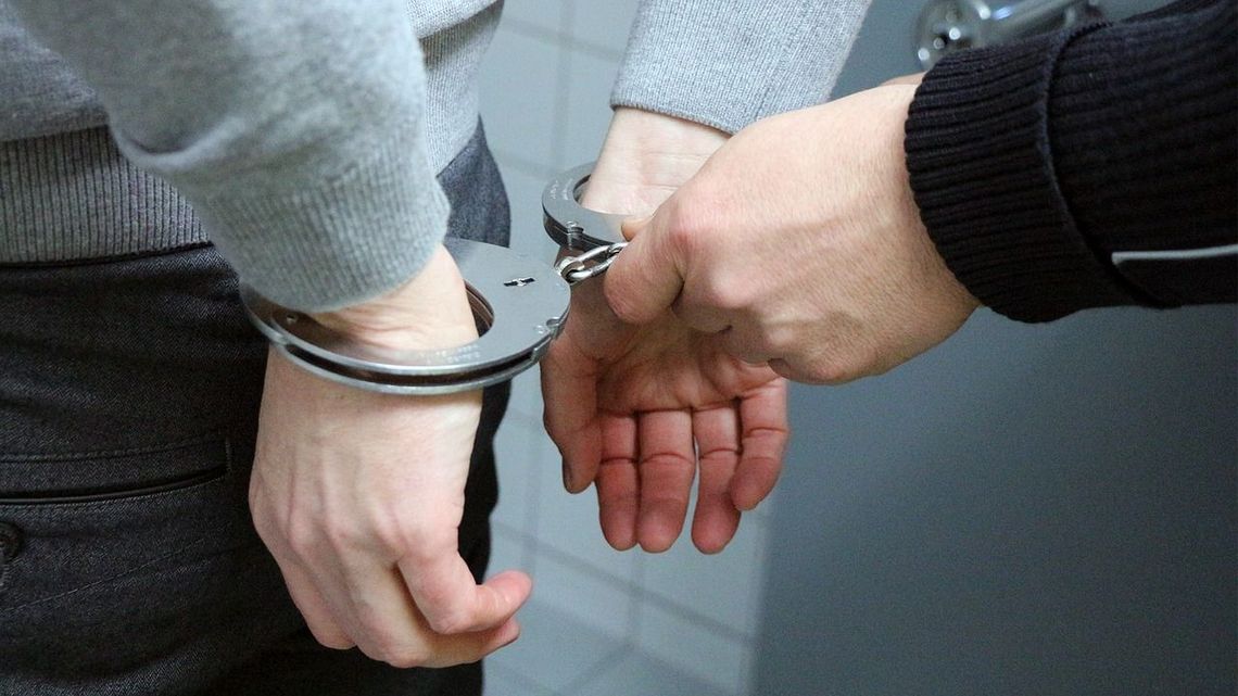 Policja Oława