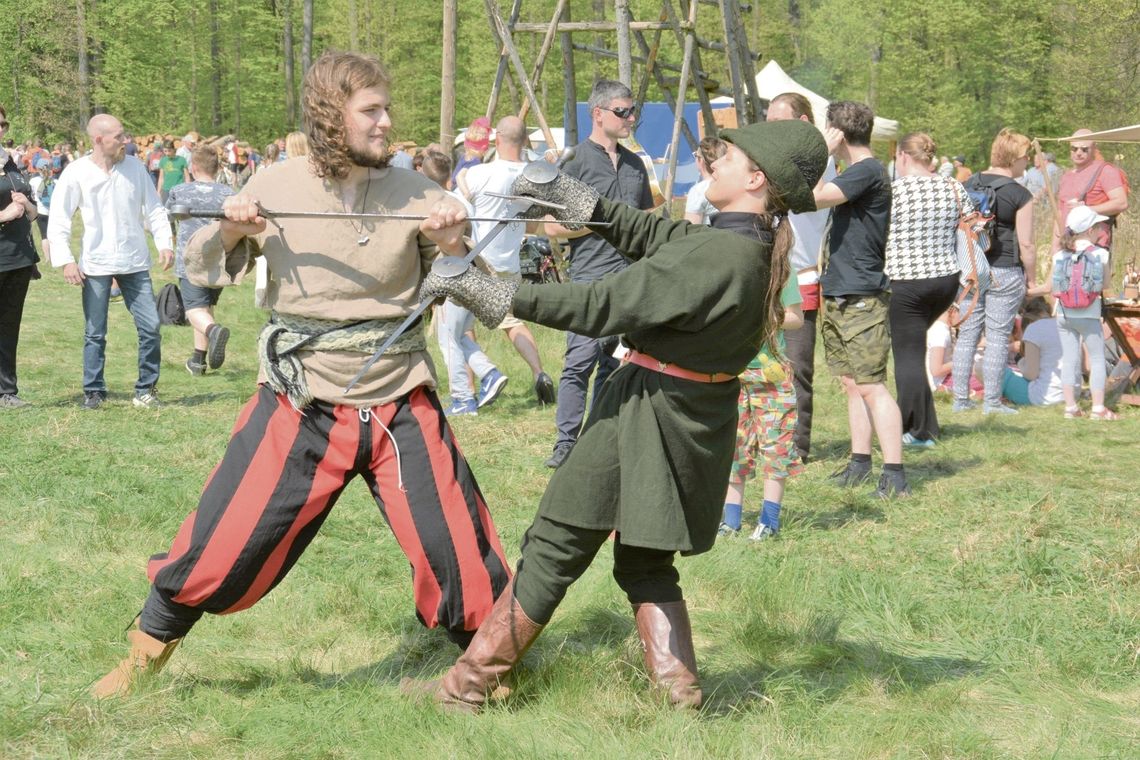 Ryczynianie zapraszają na piknik