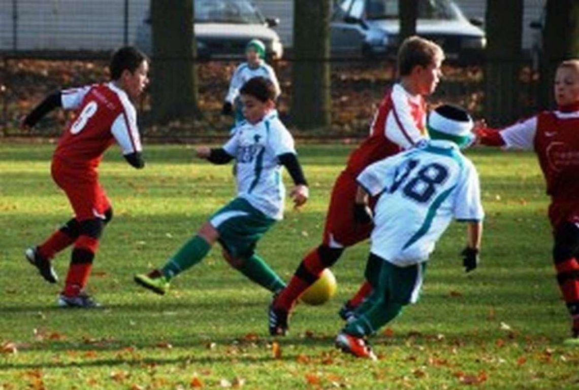 Rywal za silny Rywal za silny