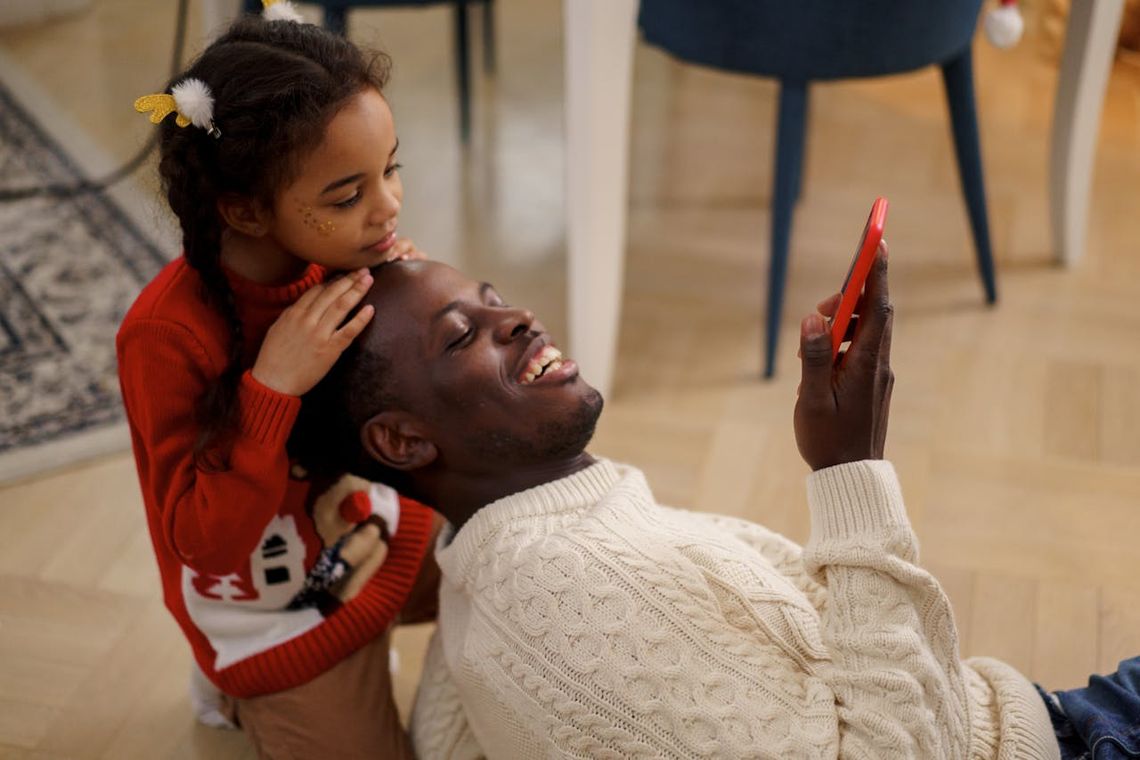 Rzeczy, które przydadzą się na co dzień i sprawią przyjemność tacie