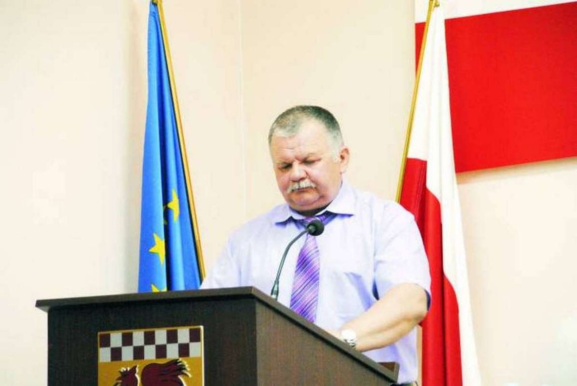 Są miliony na kanalizację