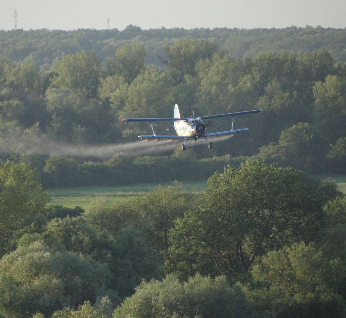 Są pieniądze i umowa na odkomarzanie. Co jeśli nie będzie konieczne?