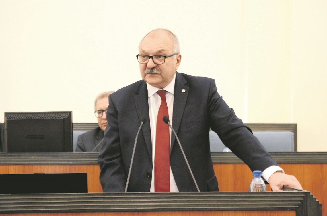 Samorząd województwa podsumował batalię z koronawirusem na Dolnym Śląsku