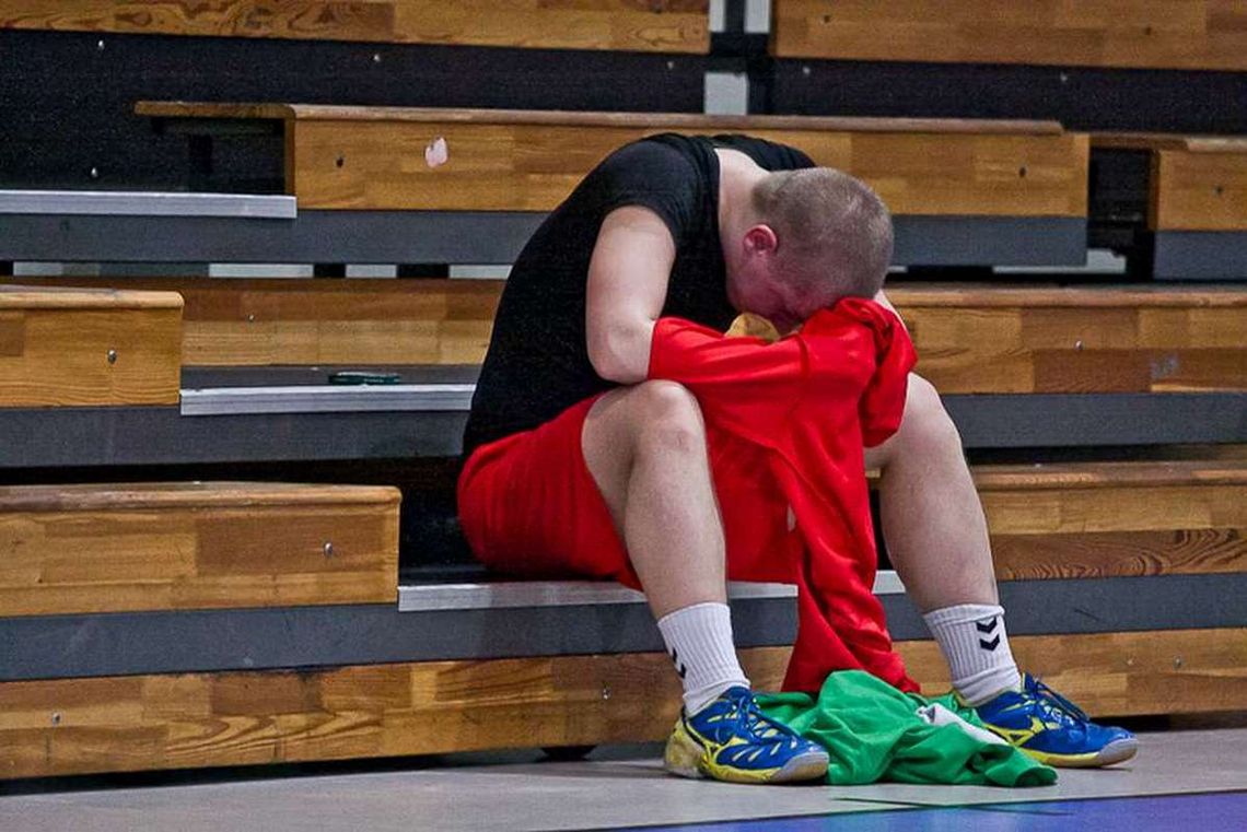 Sędziowie w roli głównej