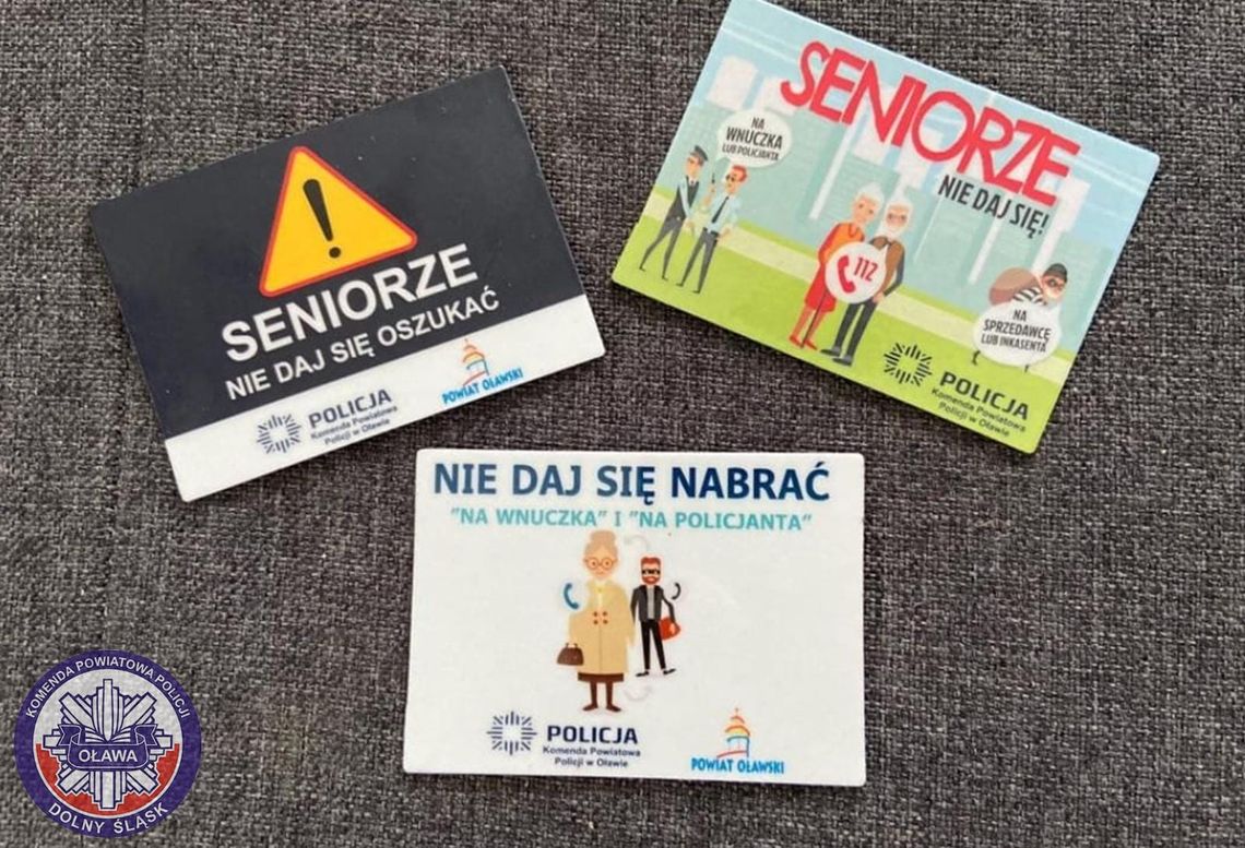 "Senior online" powraca po wakacyjnej przerwie