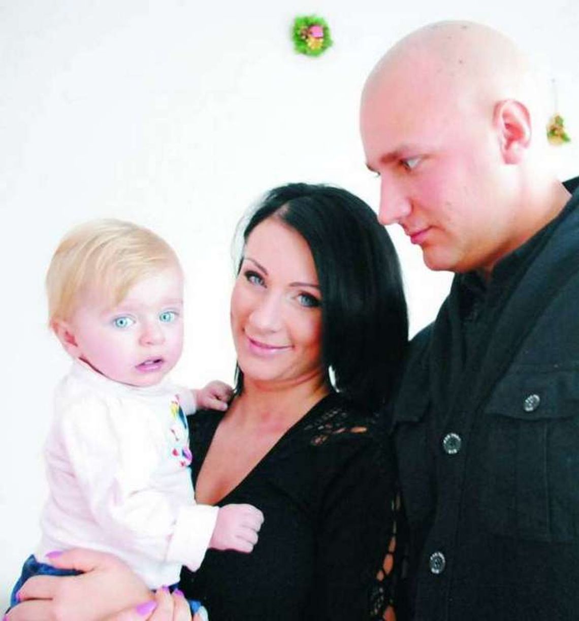 Serduszko Julii potrzebuje pomocy Serduszko Julii potrzebuje pomocy