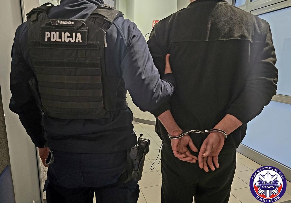 Seria nietypowych kradzieży w centrum miasta