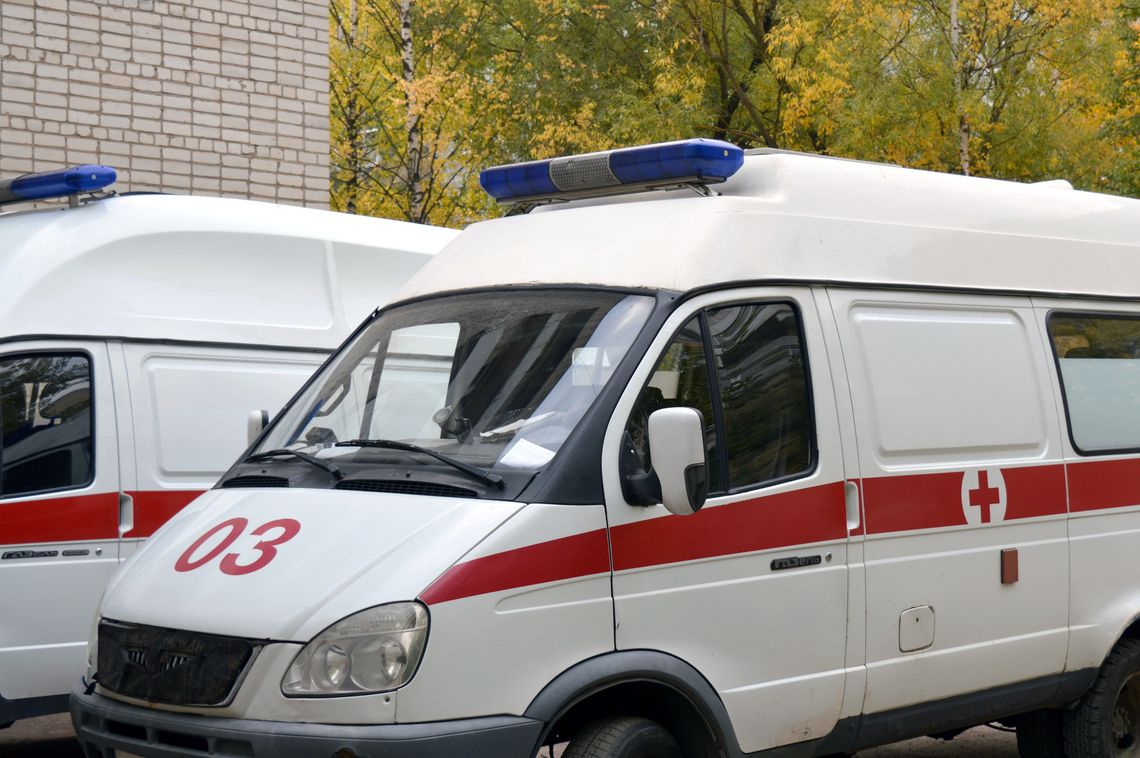 Serwis ambulansów to nie tylko mechanika. Co naprawdę decyduje o gotowości karetki? Serwis ambulansów to nie tylko mechanika. Co naprawdę decyduje o gotowości karetki?