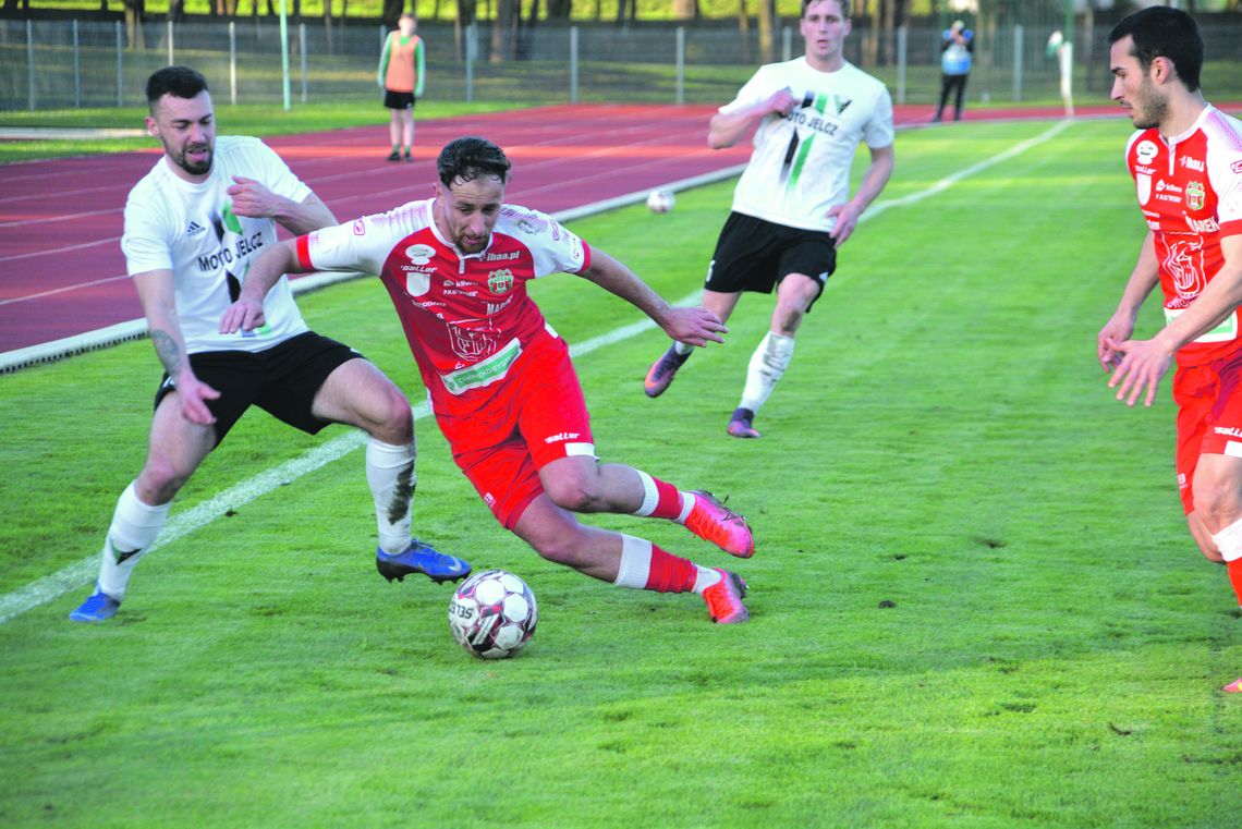 Sezon rozpocznie się od Pucharu Polski