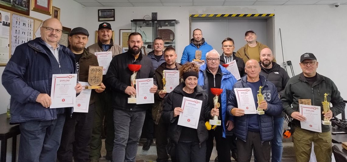 Sezon zakończony i podsumowany