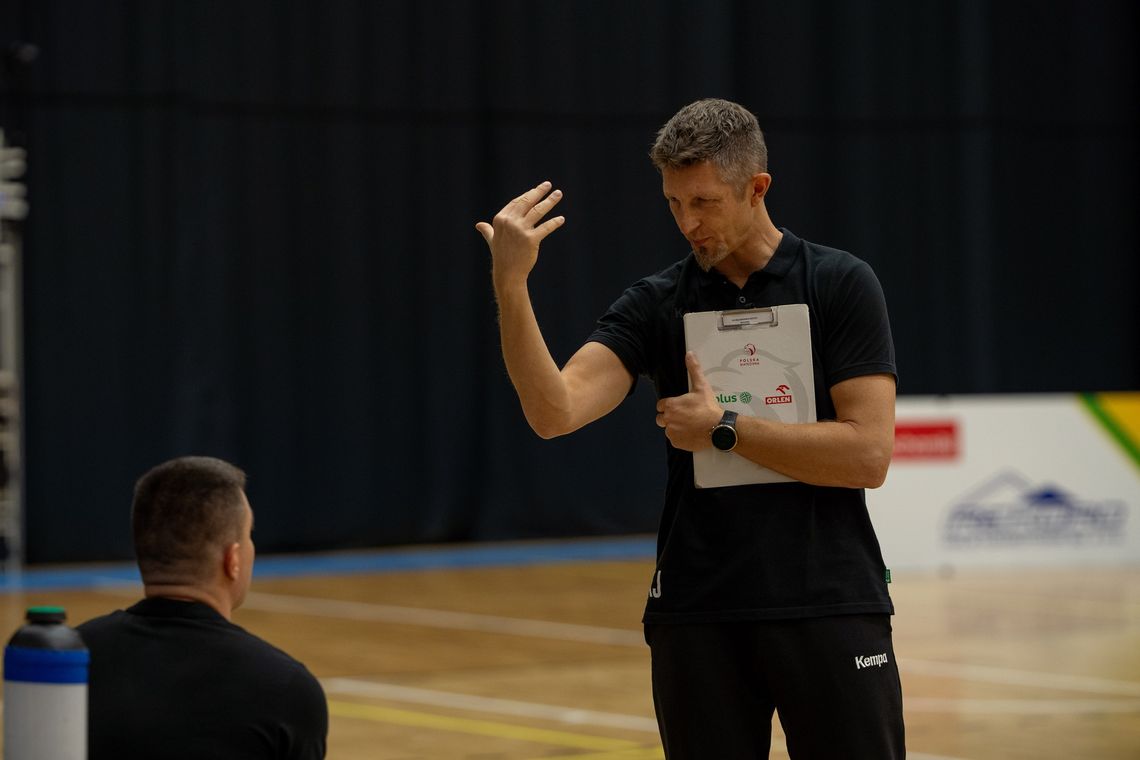 Siatkarskie derby Dolnego Śląska