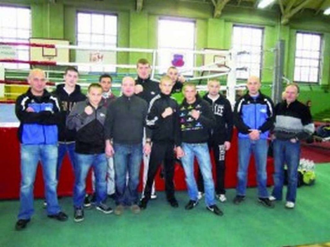 Skandal po walce Kłosa Skandal po walce Kłosa