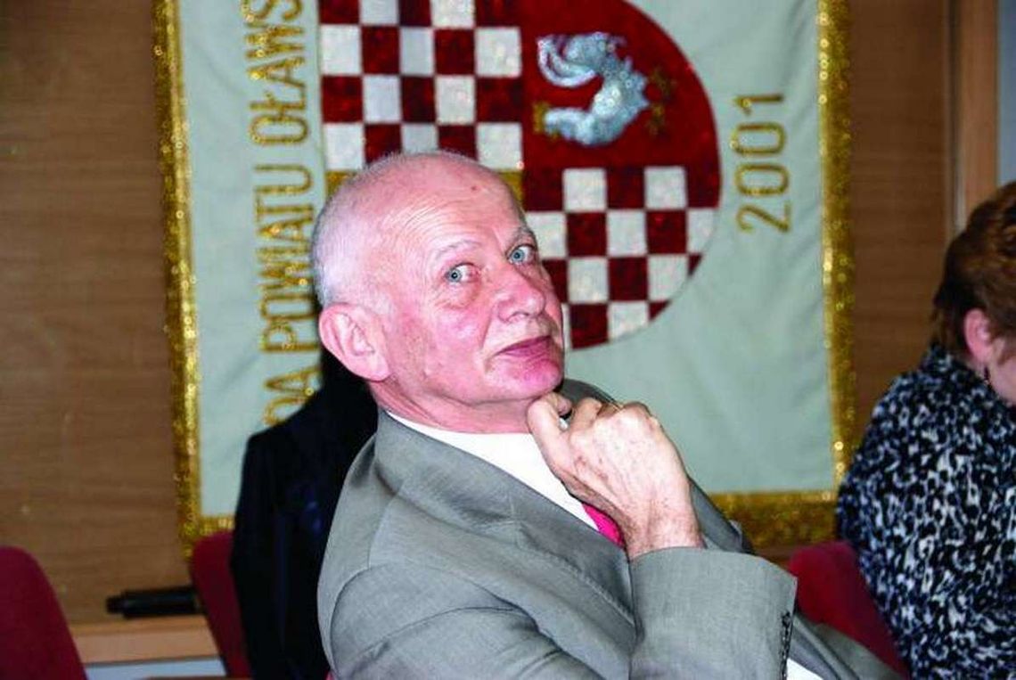 Skarga, o której nikt nie chce mówić Skarga, o której nikt nie chce mówić