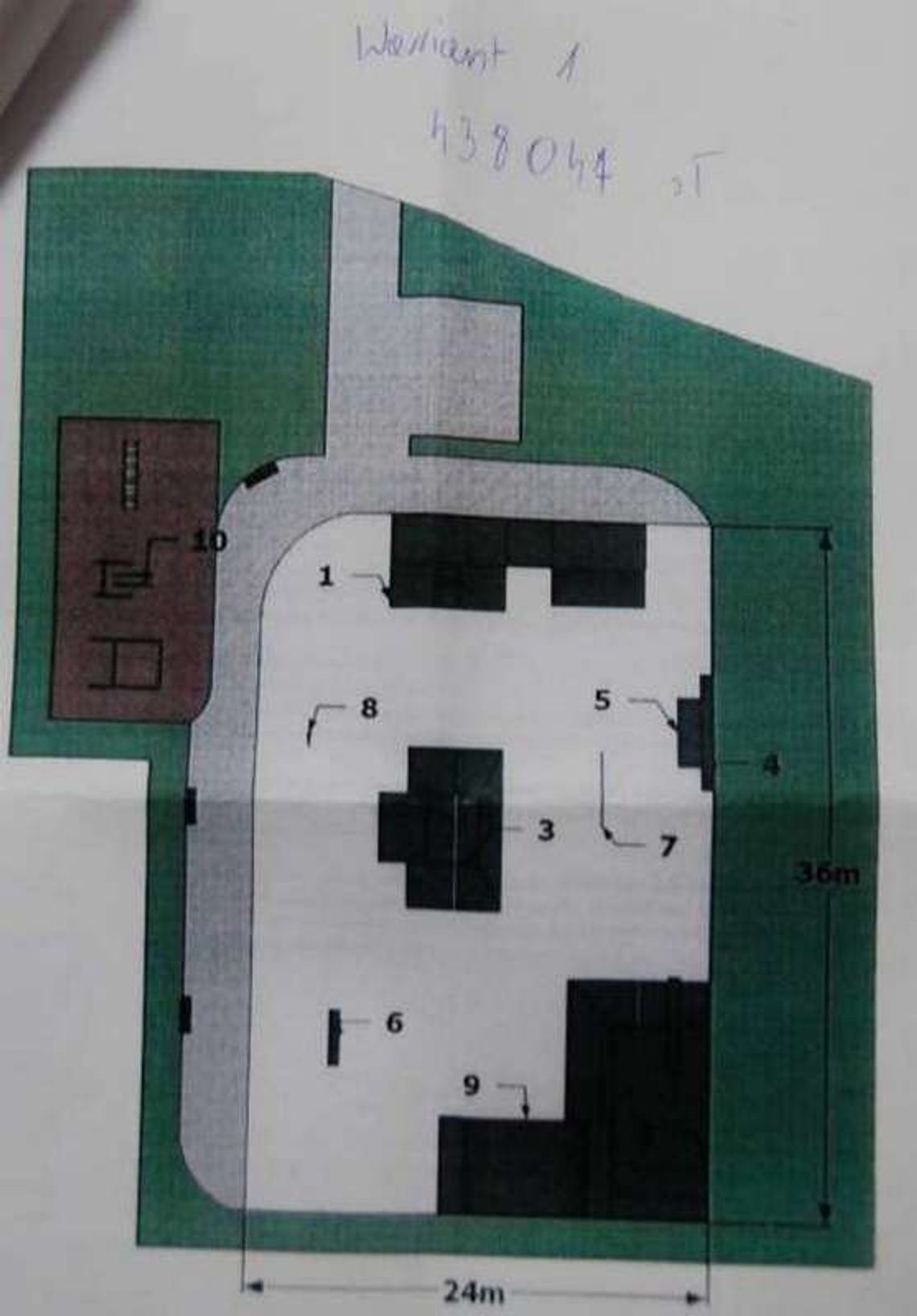 Skatepark za 450 tysięcy? Skatepark za 450 tysięcy?