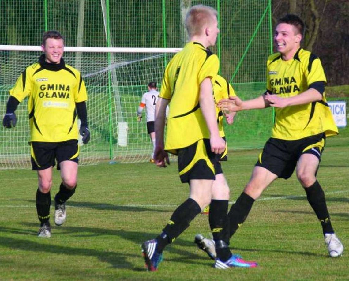 Skuteczna „Pogoń"