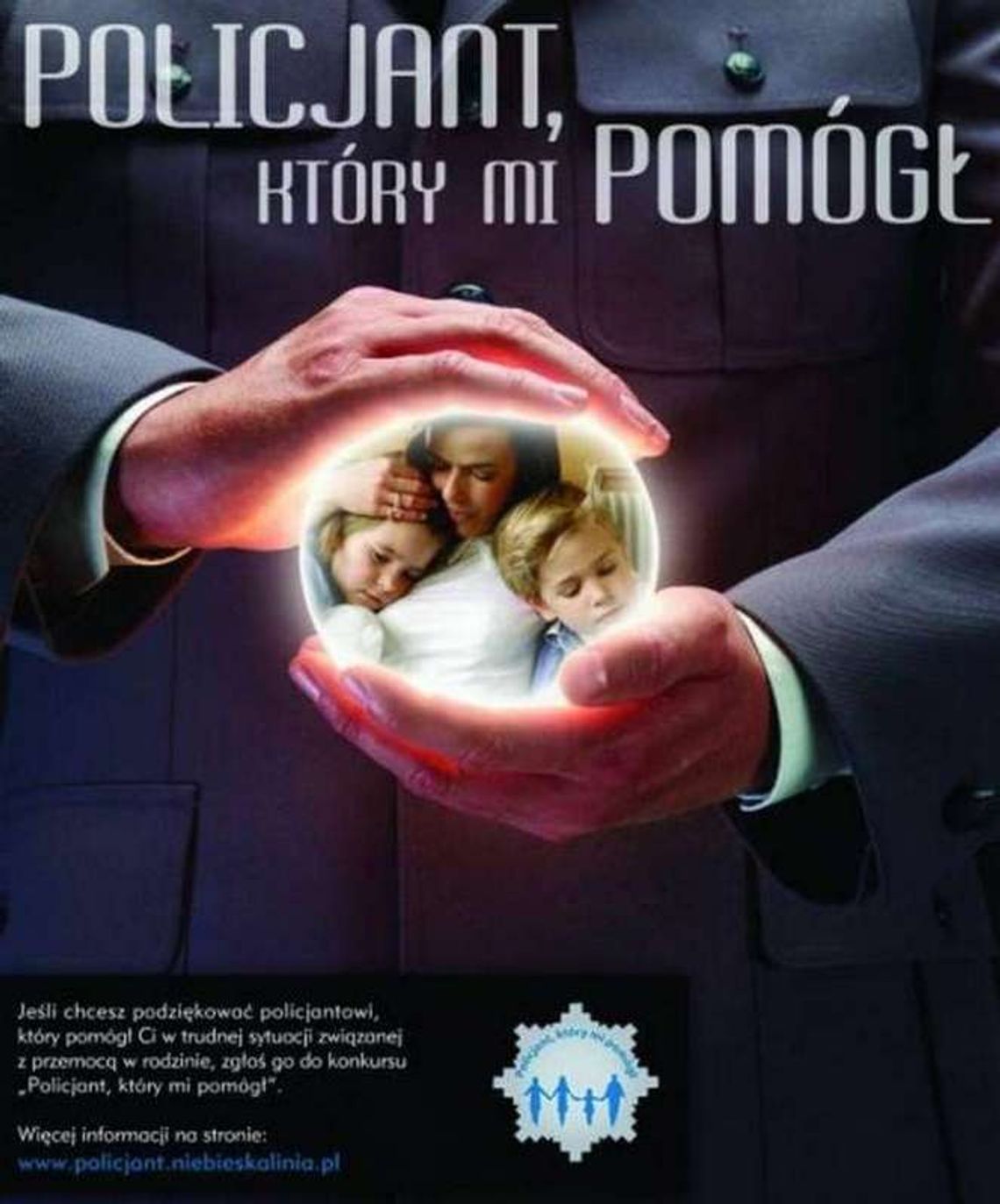 Skuteczny policjant Skuteczny policjant