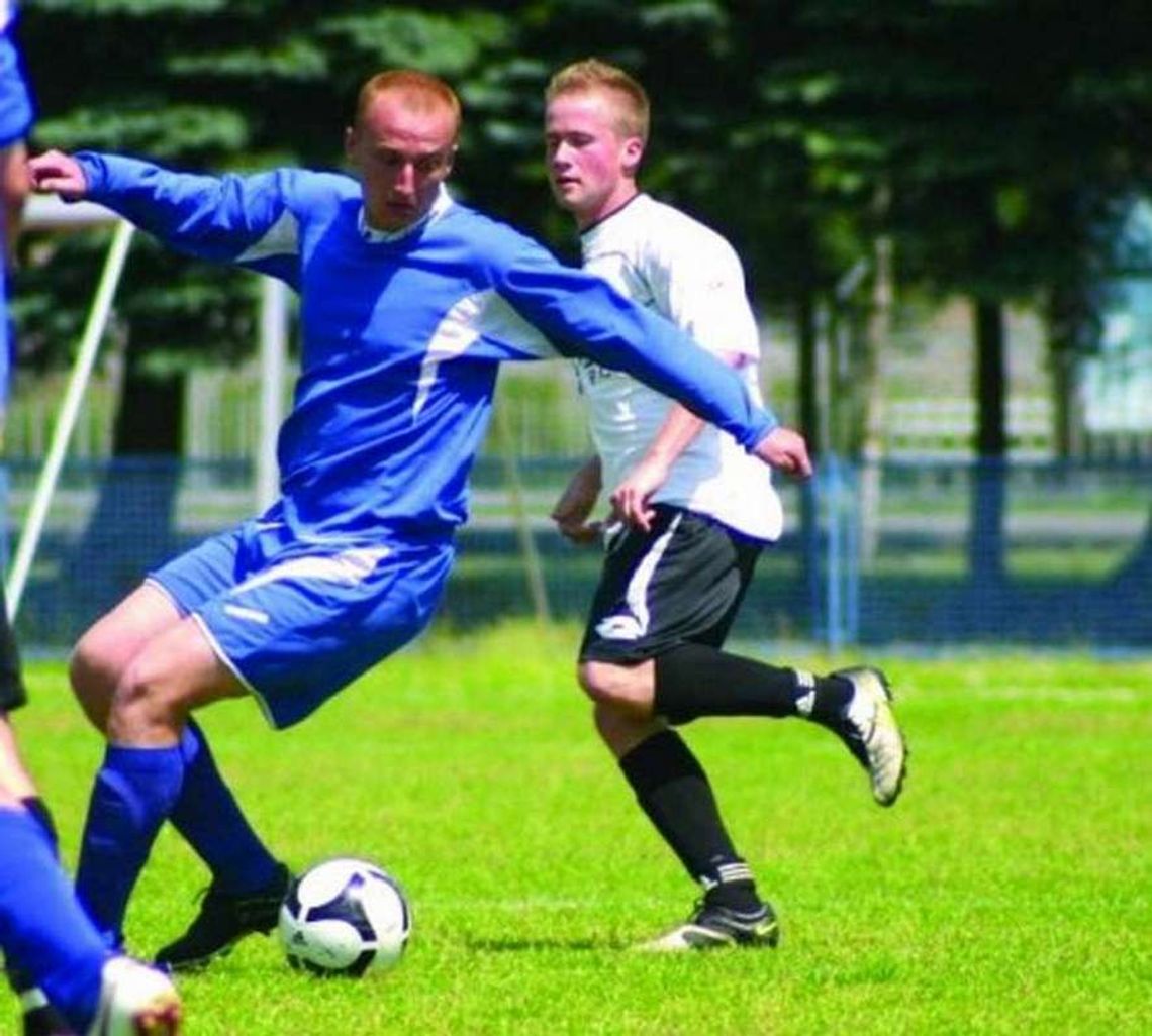 Słaba skuteczność Czarnych Słaba skuteczność Czarnych