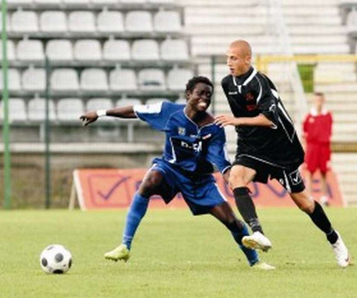 Śląsk będzie przystankiem