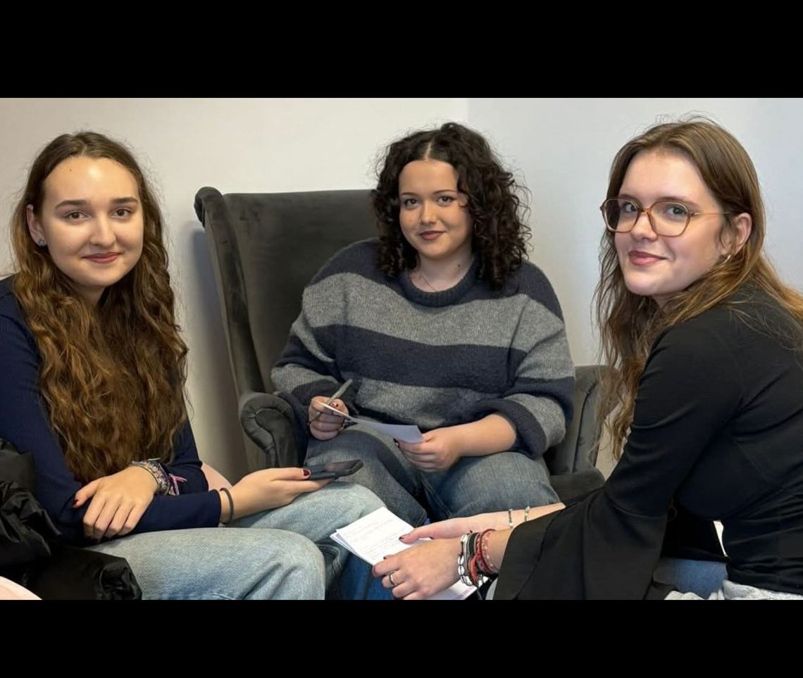 SŁOWA W SIECI – sukces drużyn z Sobieskiego w ogólnopolskim festiwalu! SŁOWA W SIECI – sukces drużyn z Sobieskiego w ogólnopolskim festiwalu!