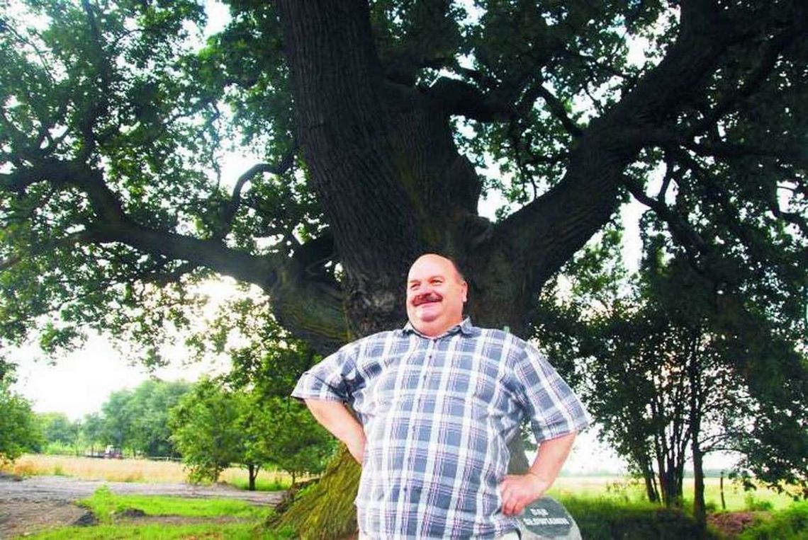 Słowianin znów walczy, tym razem w Europie