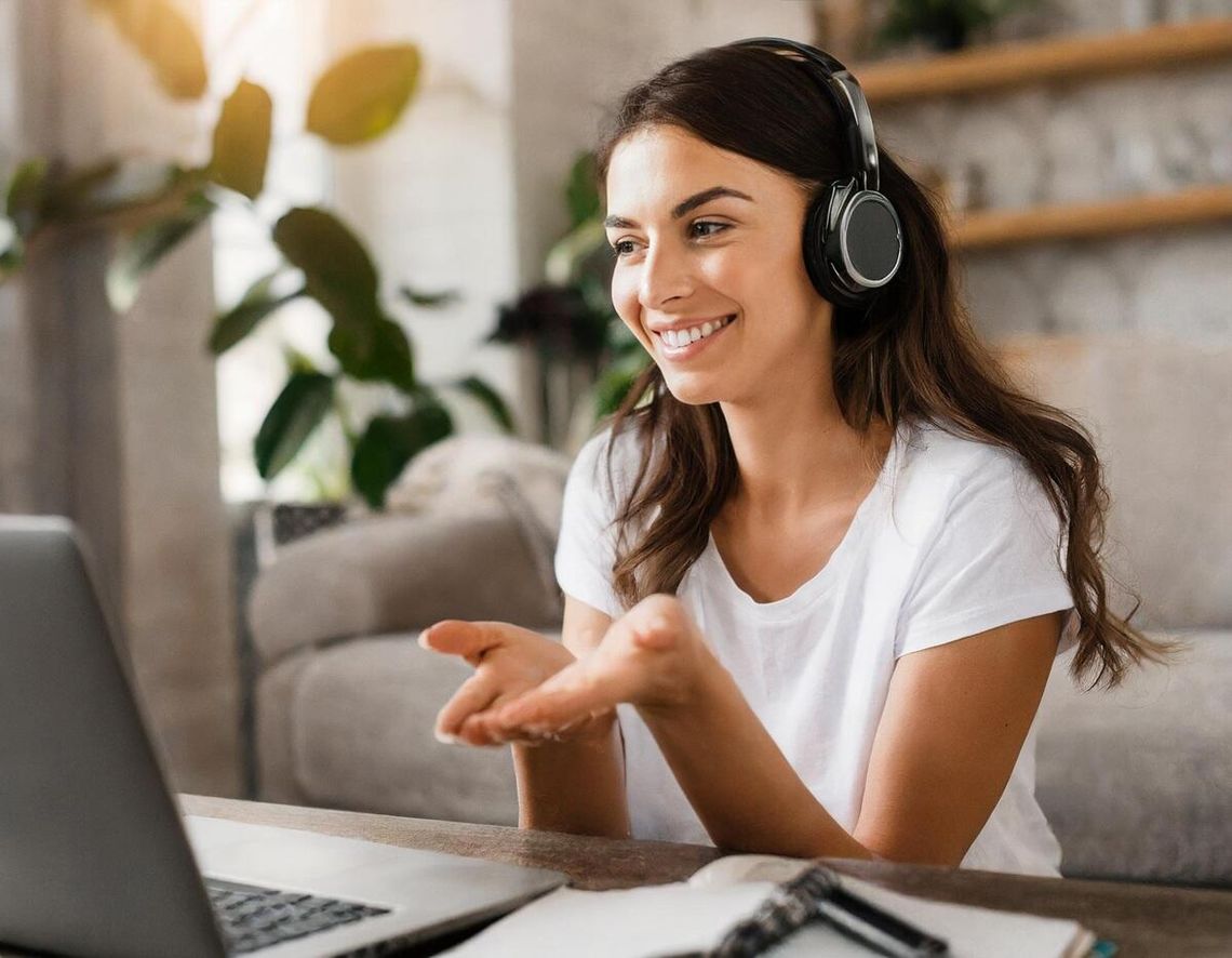 Słuchawki bezprzewodowe