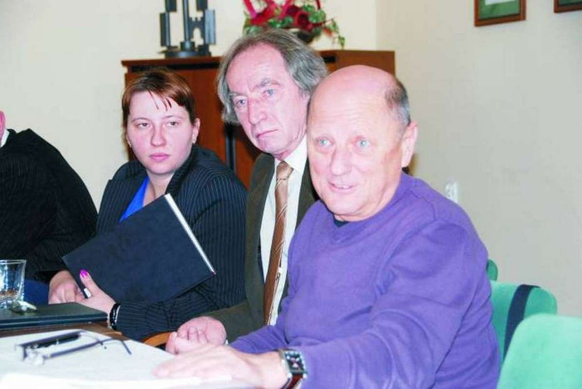 Śmieciowych emocji ciąg dalszy Śmieciowych emocji ciąg dalszy