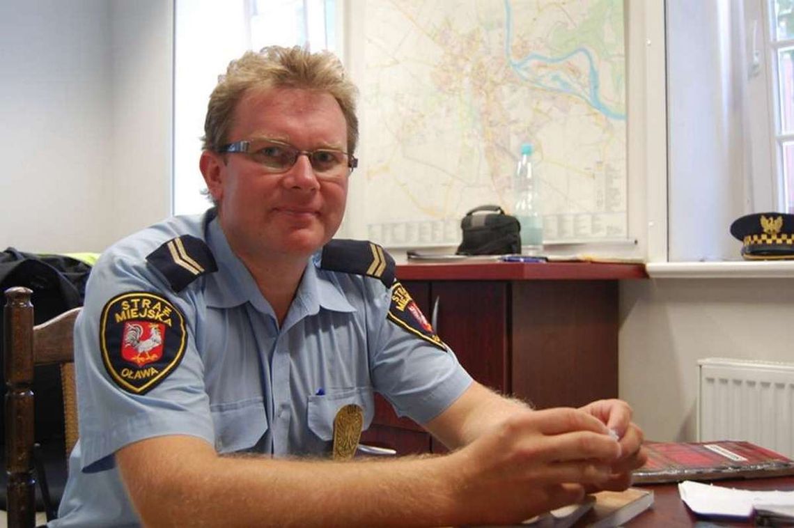 Śmierć na motorówce. Strażnik walczył o życie mężczyzny