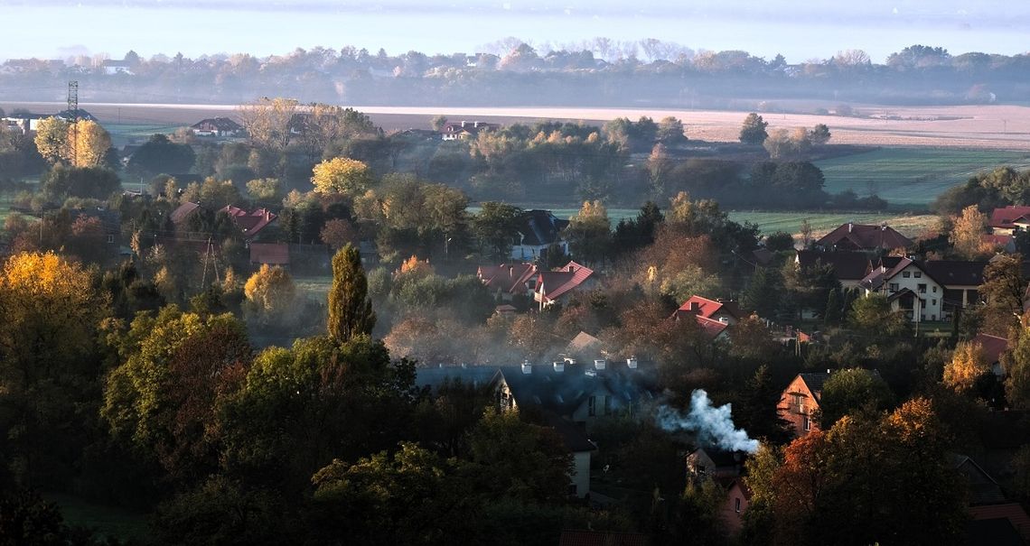 Smog nad Dolnym Śląskiem. Wybierz „Czyste Zasady” i chroń swoje zdrowie