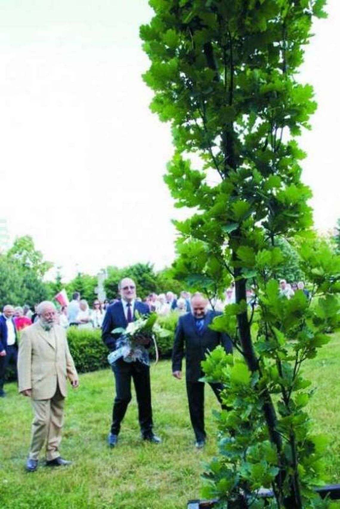 Smoleńsk na kamieniu