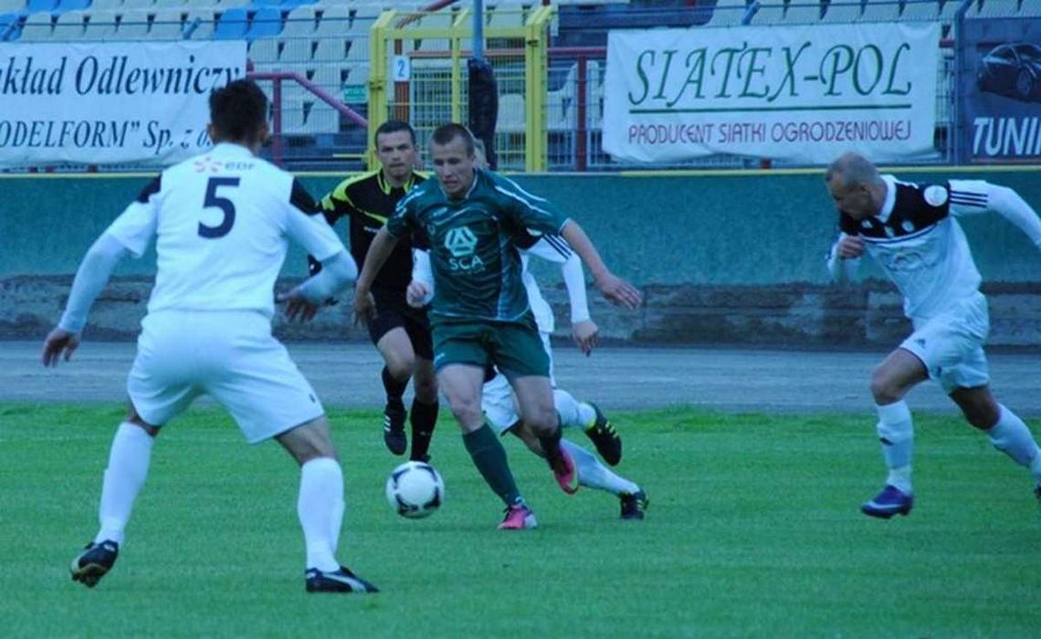 Smutno, ale optymistycznie… Smutno, ale optymistycznie…