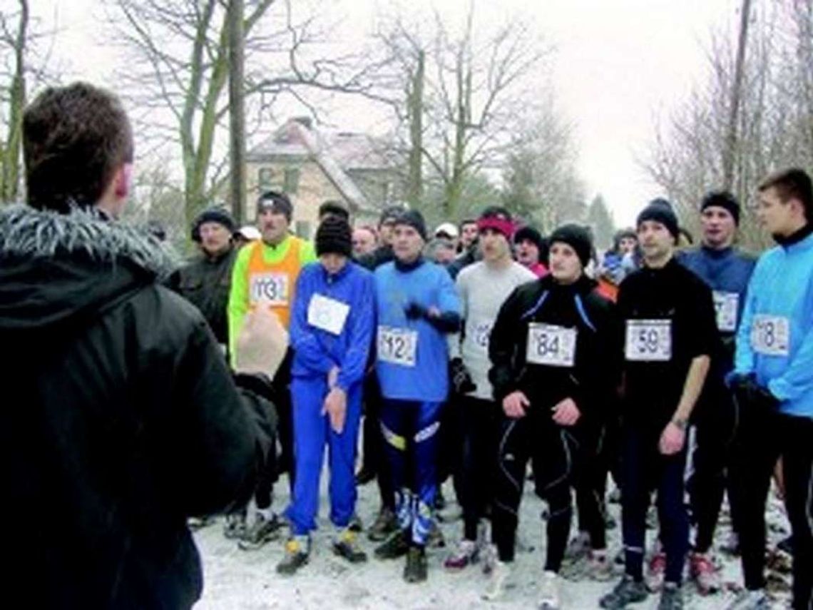 Śnieg niestraszny Śnieg niestraszny