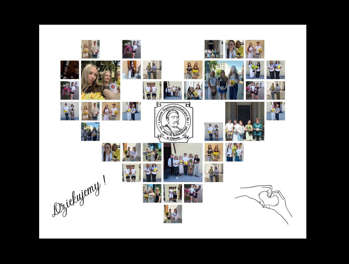 Sobieski dla Hospicjum – razem możemy więcej!