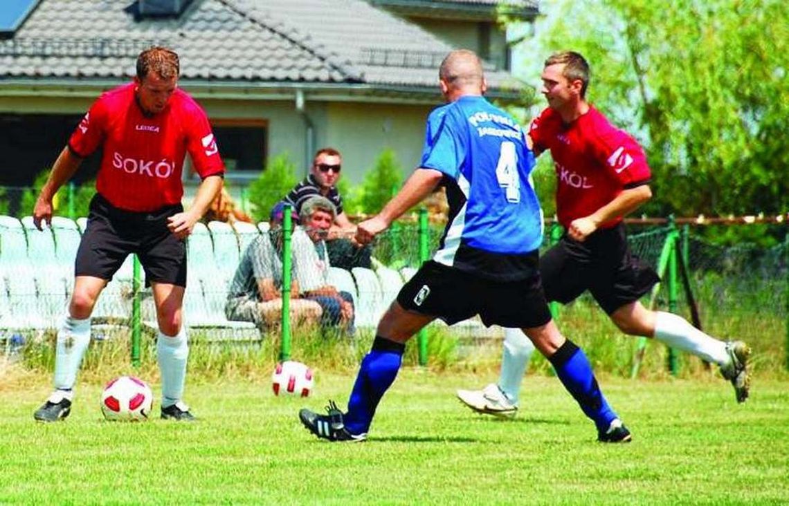 Sokół na fali Sokół na fali