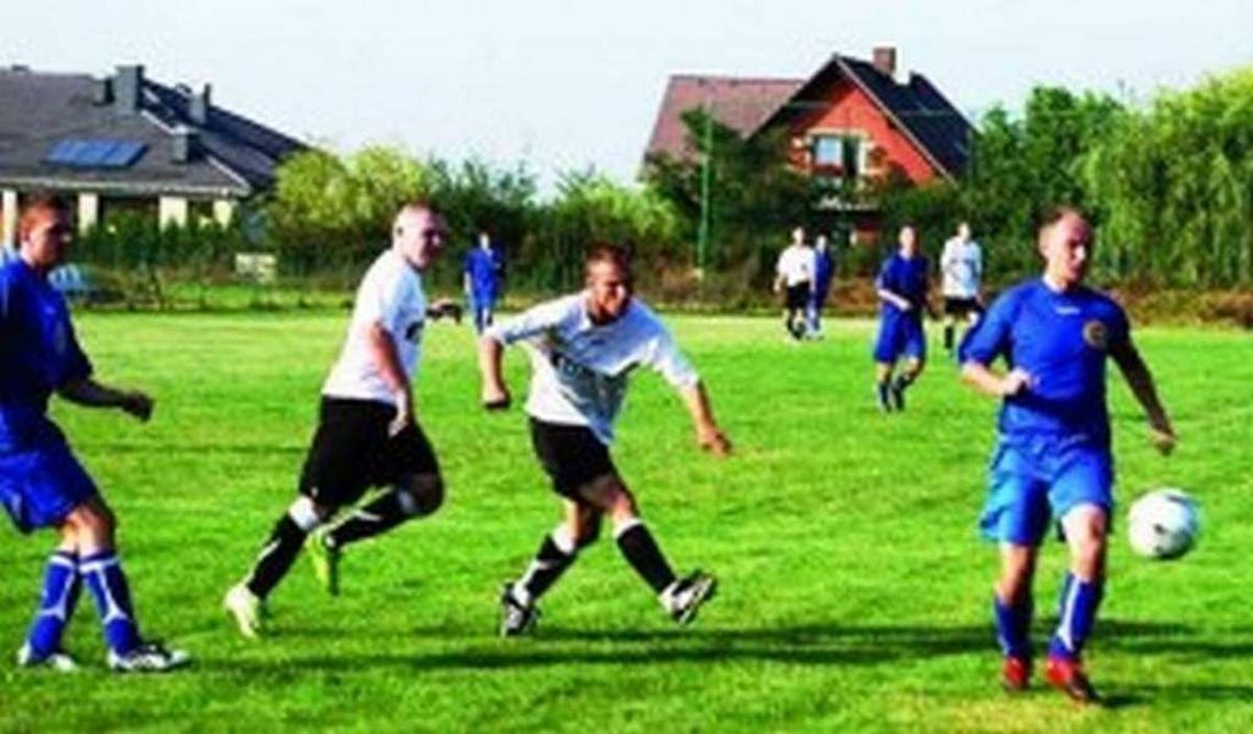 Sokół wciąż bez punktów