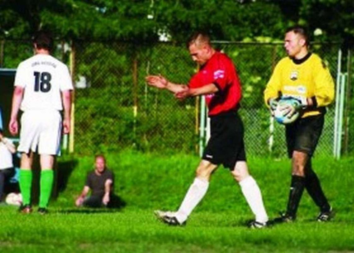 Sokół wzniósł się nad Odrą Sokół wzniósł się nad Odrą