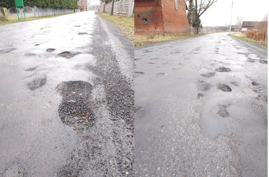 Sołtys jest dobrej myśli, nowy starosta obiecał poparcie Sołtys jest dobrej myśli, nowy starosta obiecał poparcie