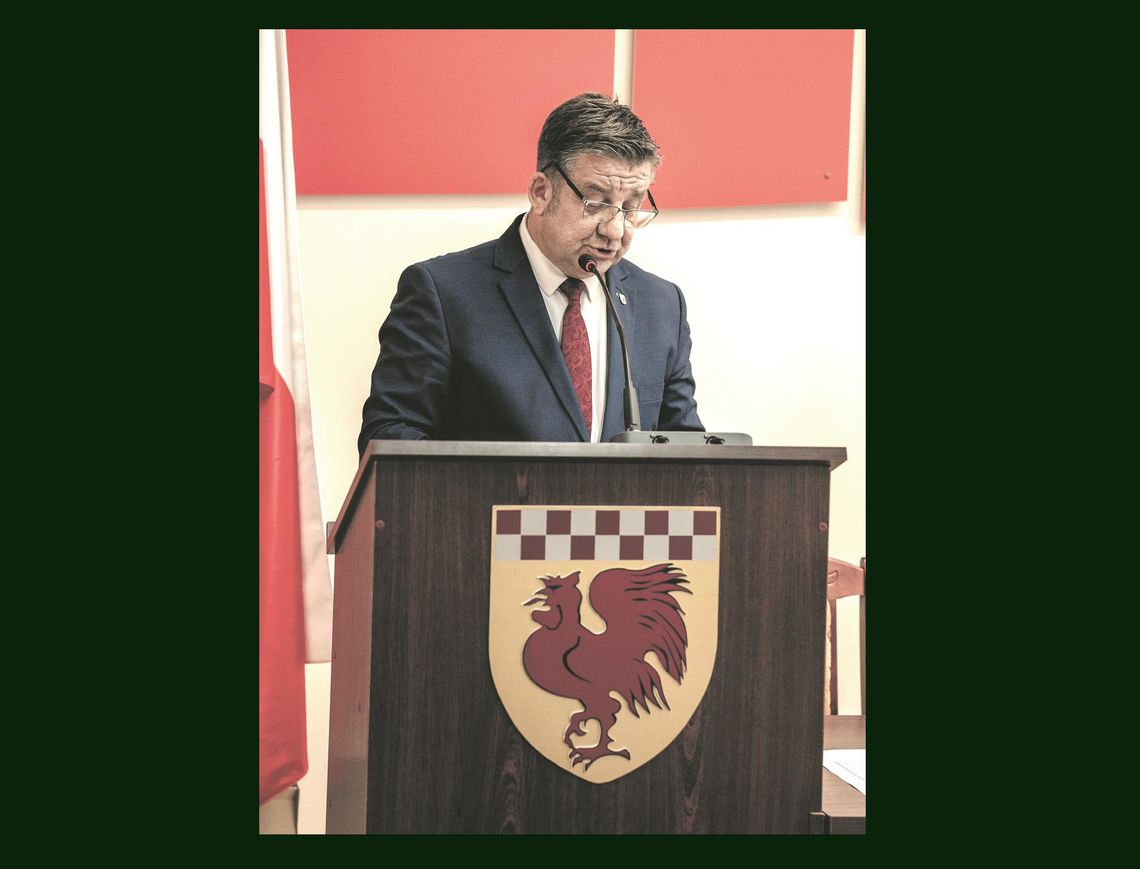 Sołtysi otrzymają wyższe diety i nowe prawa