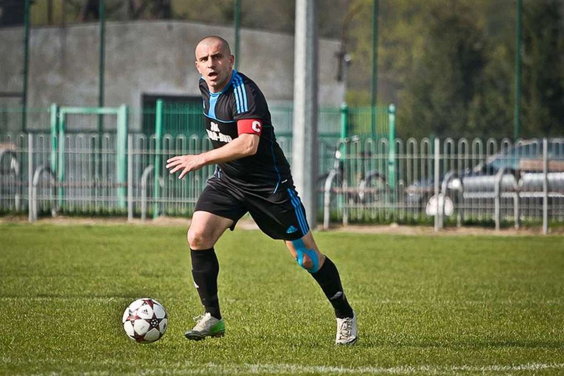 Sorbian uratował punkt