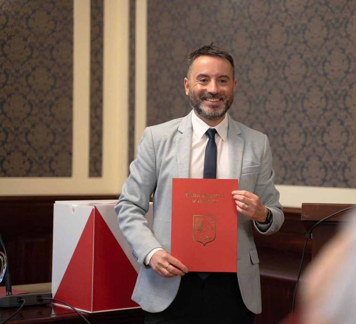 Soroczyński: - Nie będę składał protestu