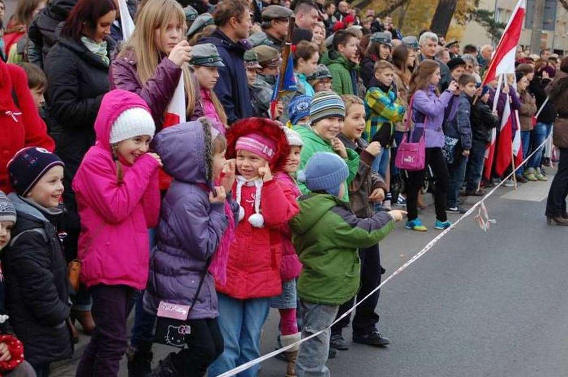 Sowieci wkraczają do Ohlau Sowieci wkraczają do Ohlau