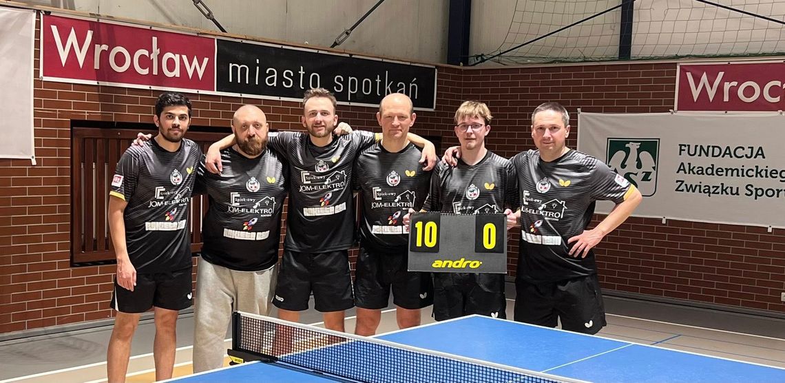 "Spacerek" we Wrocławiu "Spacerek" we Wrocławiu