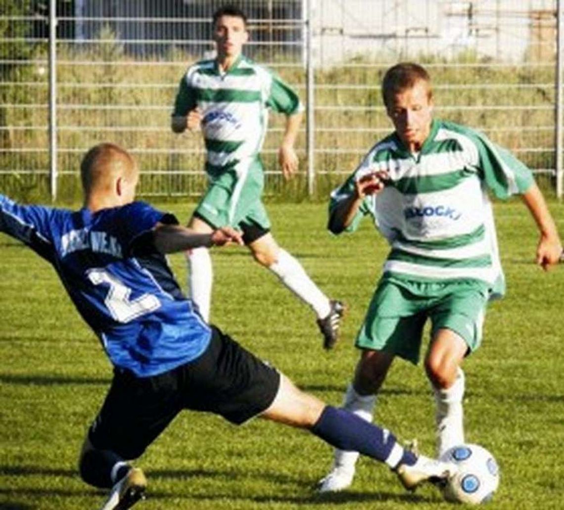 Sparing z problemami