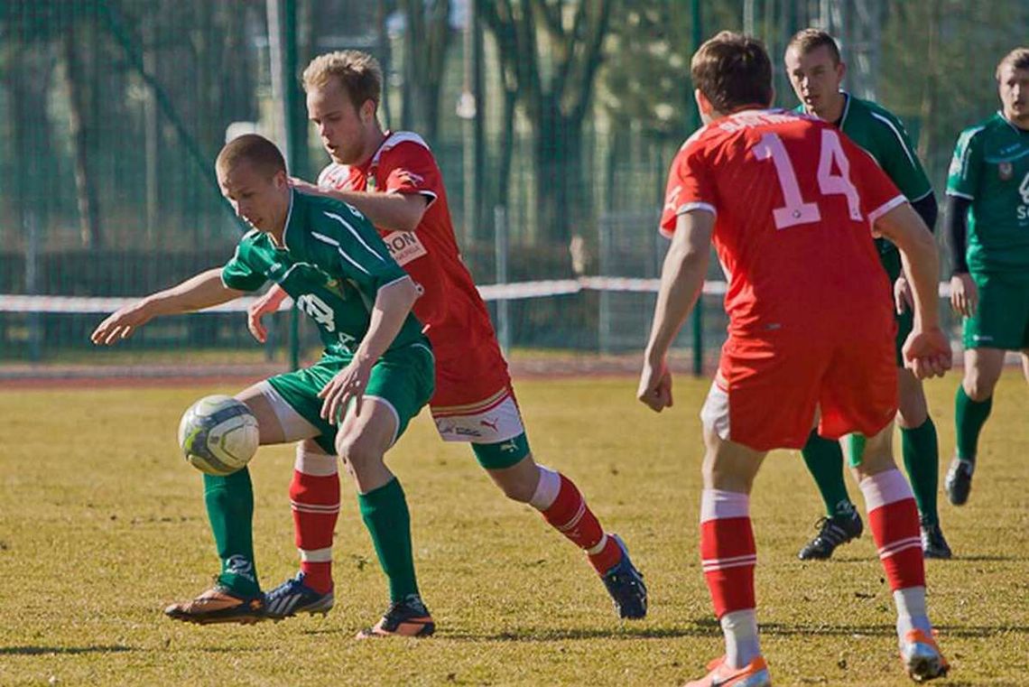 Sparingowe przyspieszenie