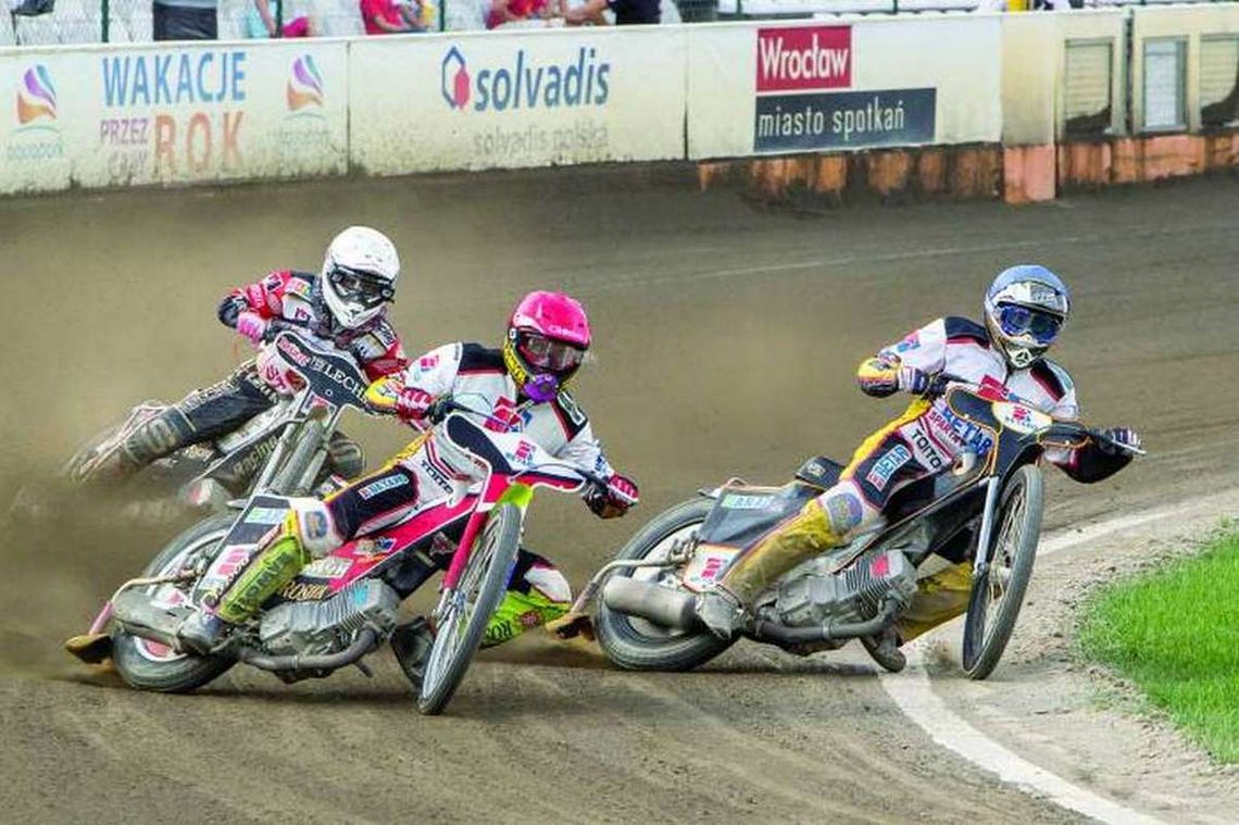 Sparta zostaje w elicie