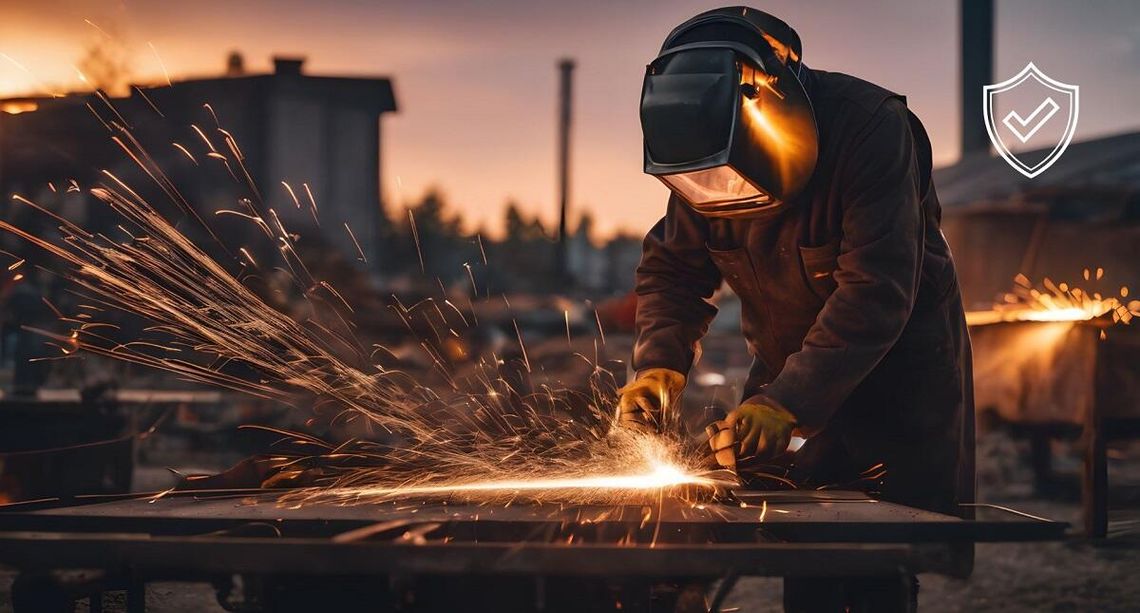 Spawanie w trudnych warunkach - jakie wyposażenie jest niezbędne dla spawacza? Spawanie w trudnych warunkach